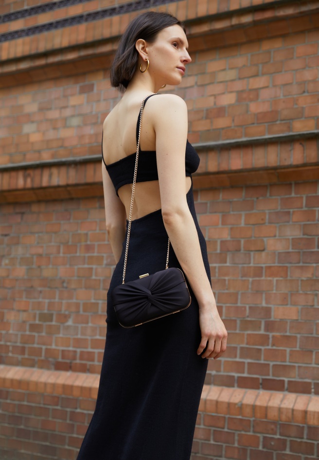 High Heels Black Gabor Women