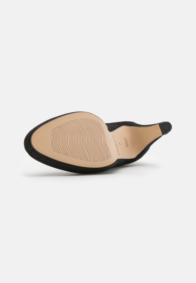 High Heels Black Gabor Women