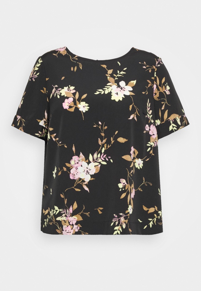 High Heels Black Gabor Women