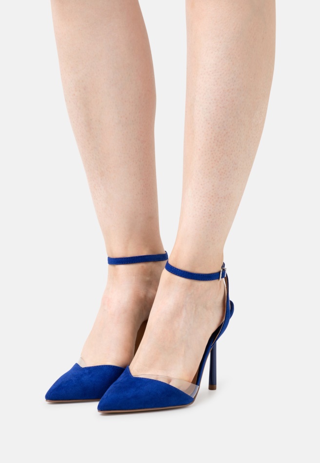 High Heels Gabor Red