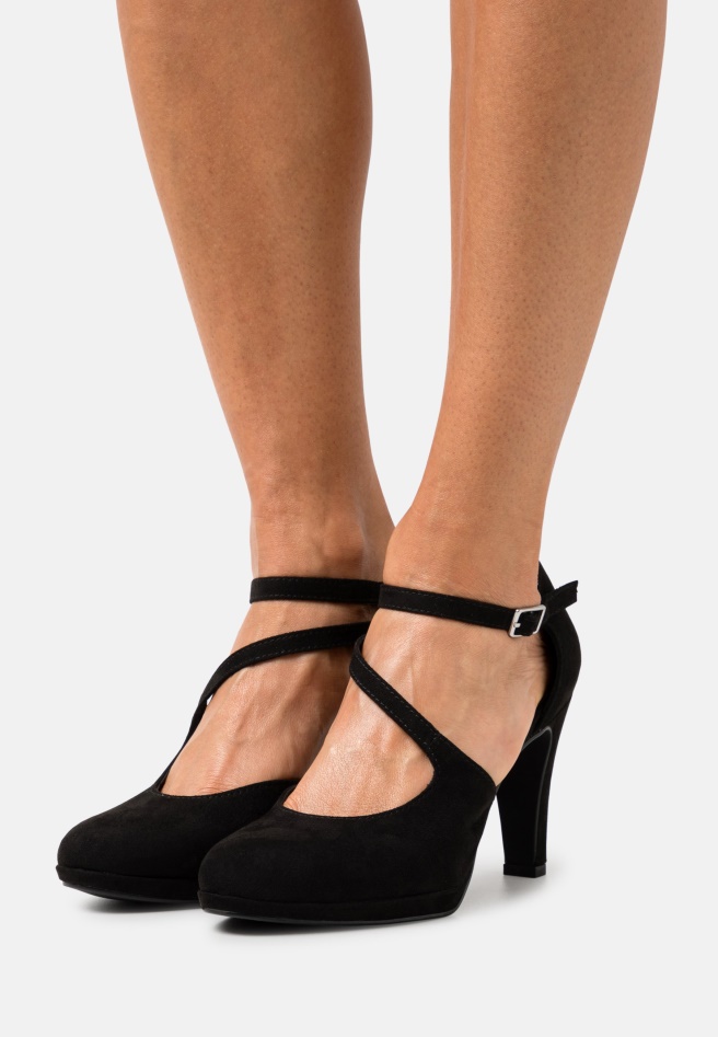 High Heels Gabor Women Black