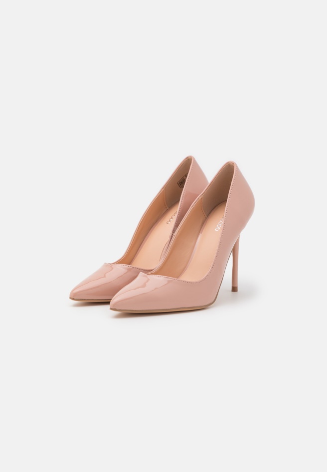 High Heels Light Pink Gabor