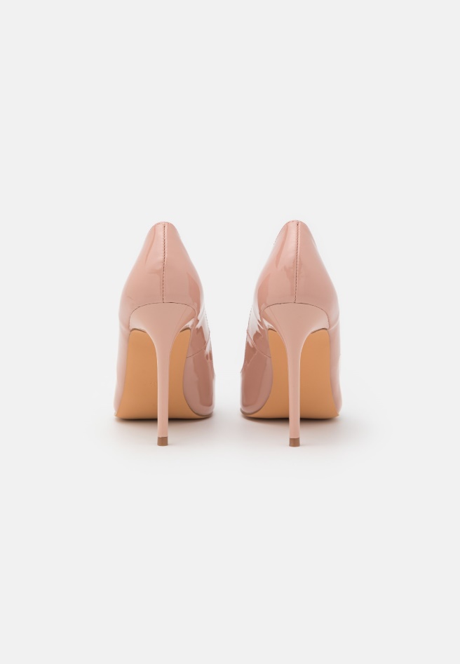 High Heels Light Pink Gabor