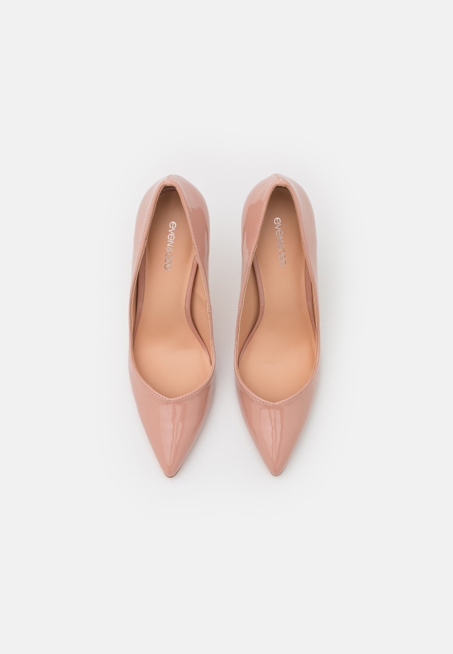 High Heels Light Pink Gabor