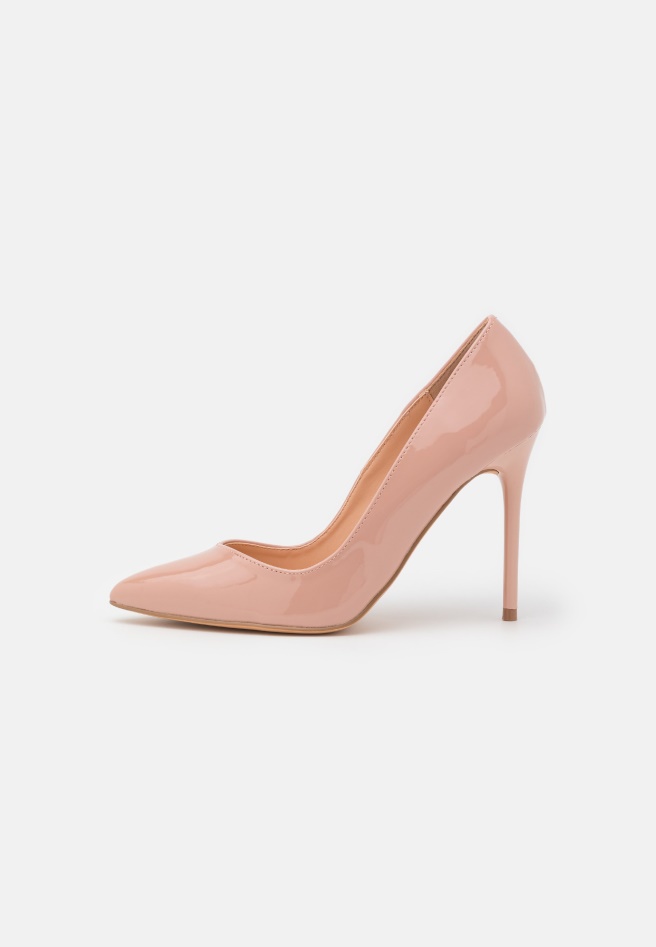 High Heels Light Pink Gabor