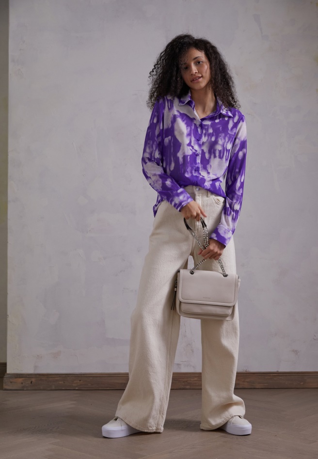 High Heels Silver Gabor