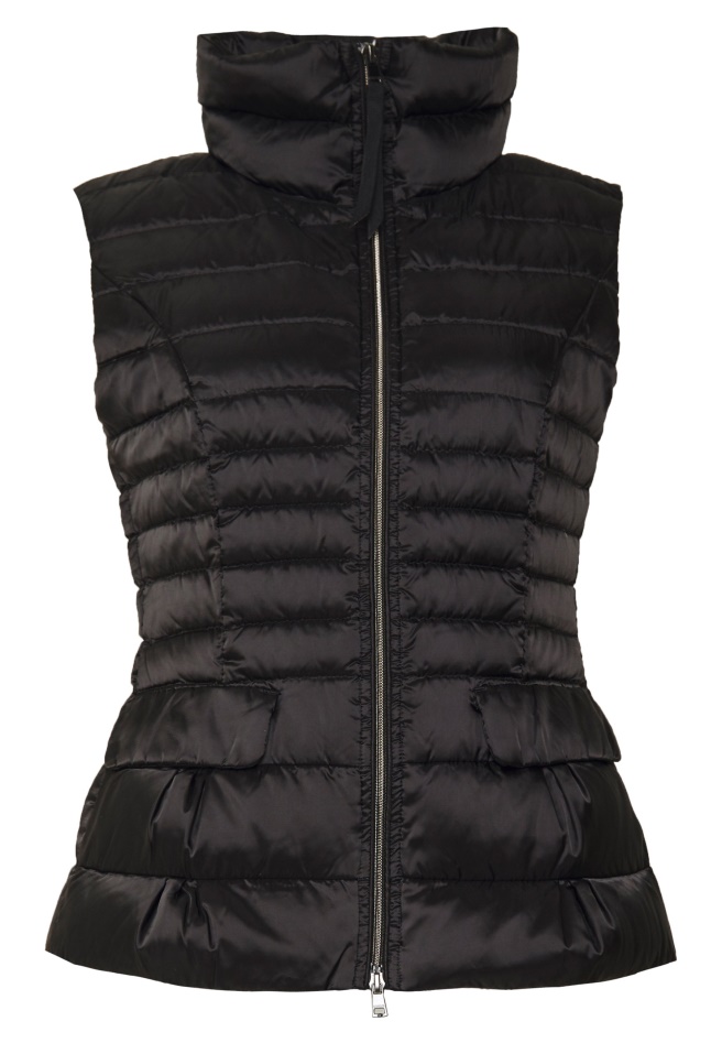 High-Top Trainers Dark Brown Gabor