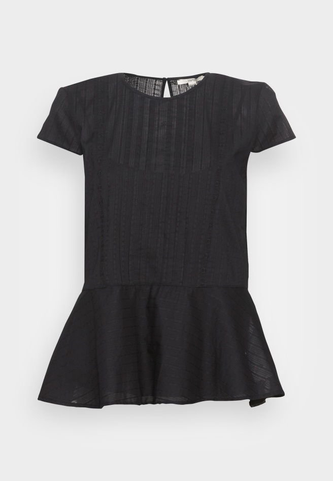 High-Top Trainers Gabor Black