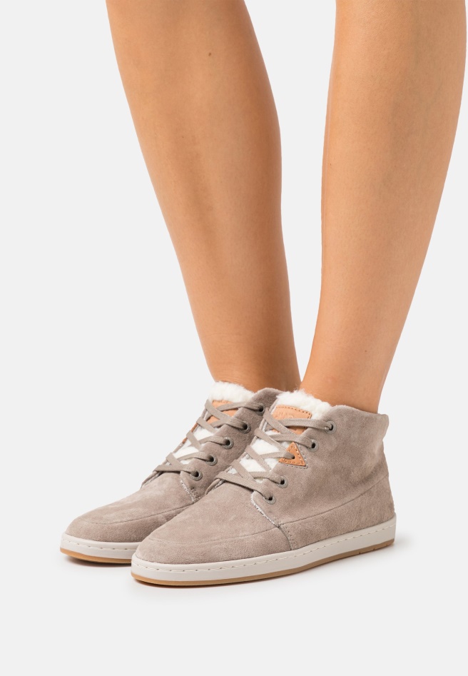 High-Top Trainers Gabor Blue