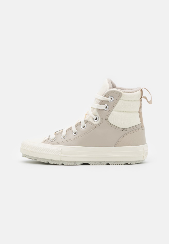 High-Top Trainers Gabor Latte