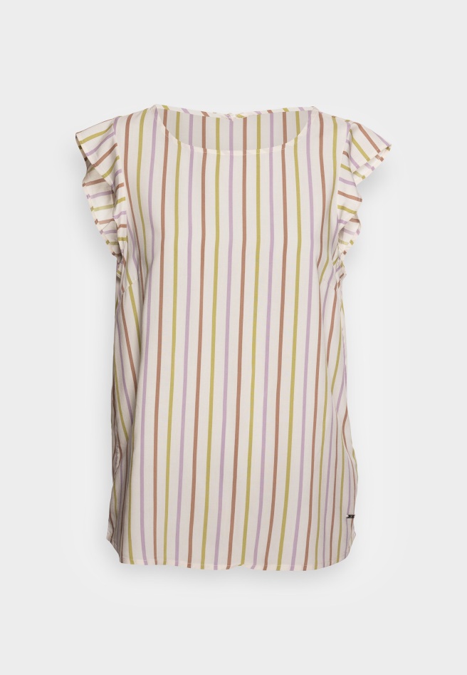 High-Top Trainers Gabor Latte