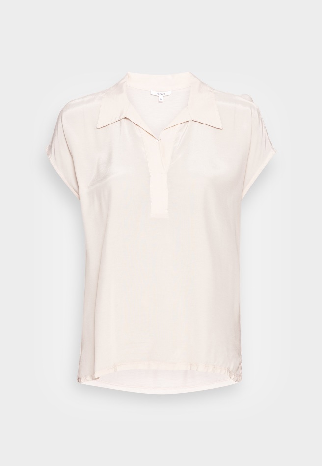 High-Top Trainers Gabor Latte