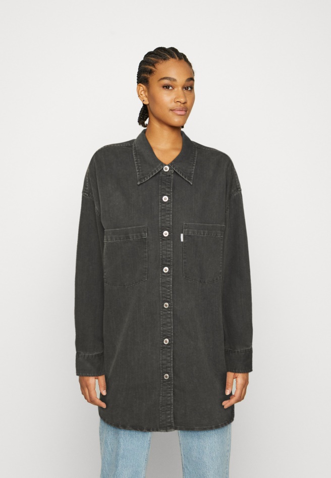 High-Top Trainers Gabor Latte