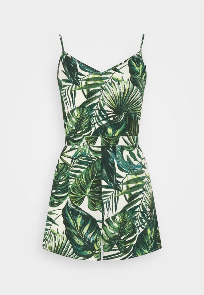 High-Top Trainers Gabor Light Brown