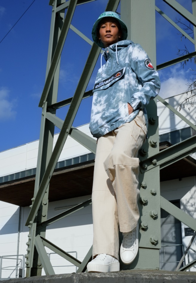 High-Top Trainers Latte Gabor