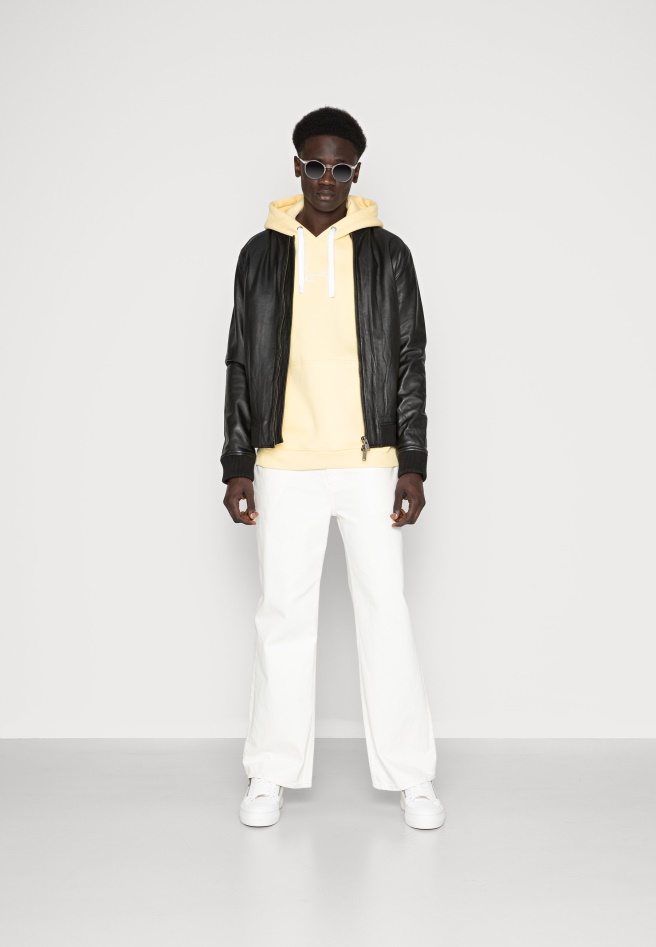 High-Top Trainers Latte Gabor