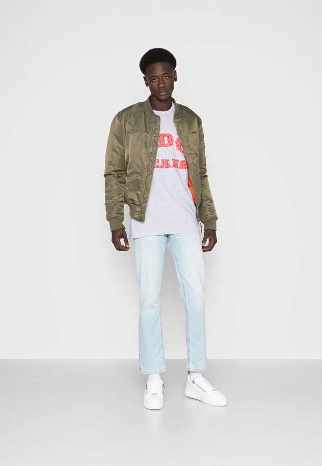 High-Top Trainers Latte Gabor