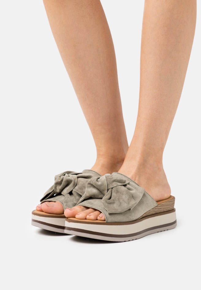 High-Top Trainers Latte Gabor