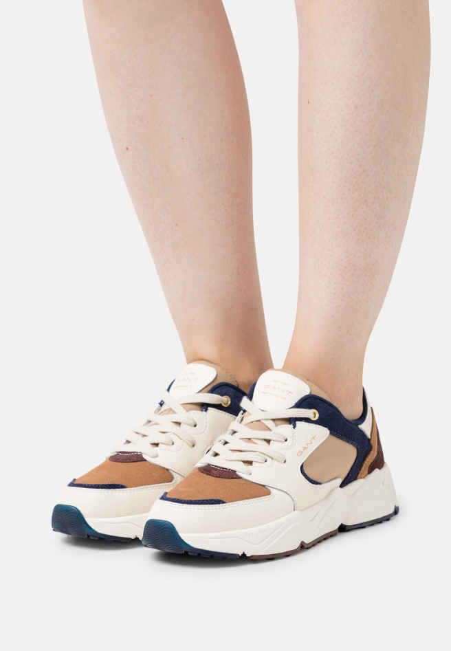 High-Top Trainers Latte Gabor