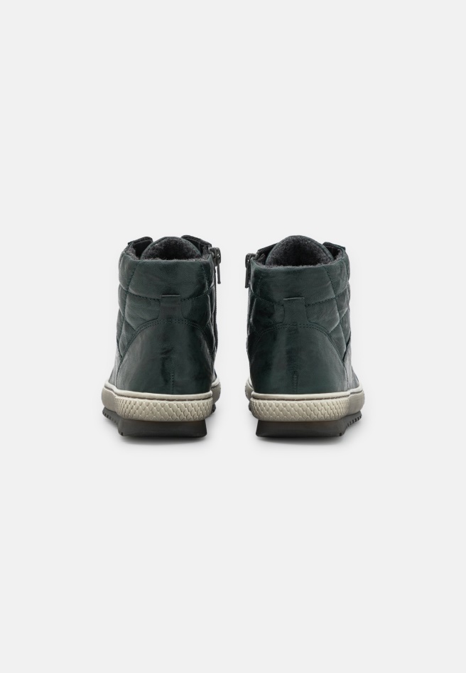 High-Top Trainers Tanne Gabor