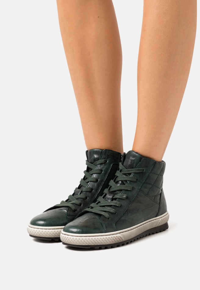 High-Top Trainers Tanne Gabor