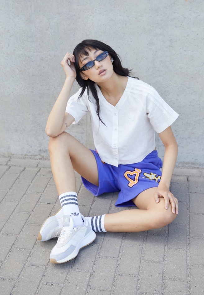 High-Top Trainers Tanne Gabor