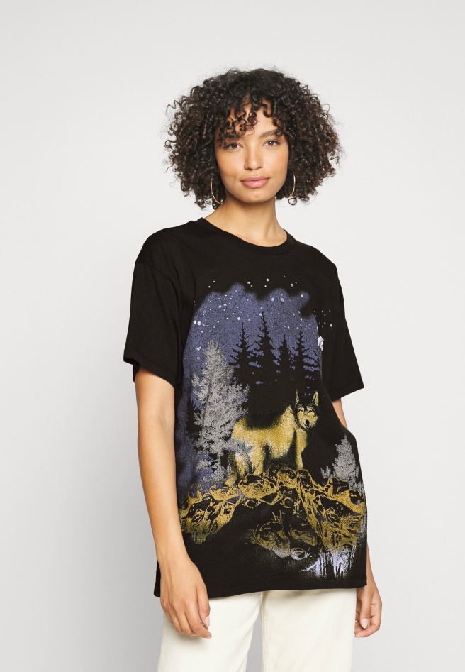 High-Top Trainers Tanne Gabor