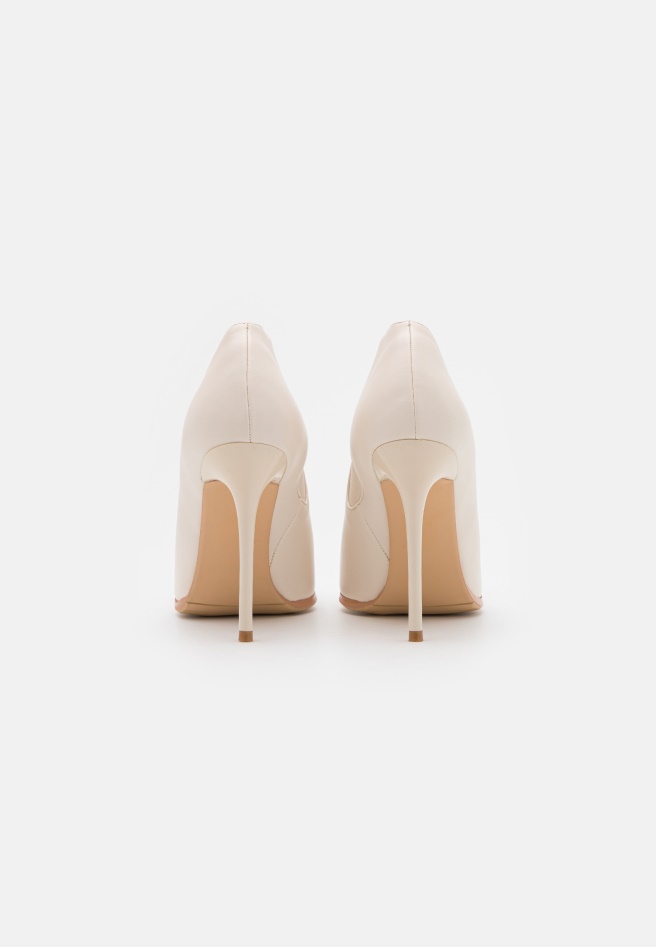 Ivory Gabor Classic Heels