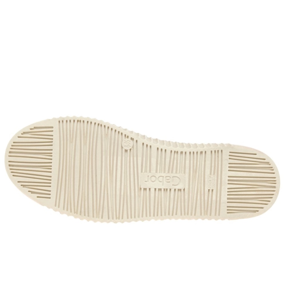 Klee Suede Gabor Wisdom Womens Casual Shoes