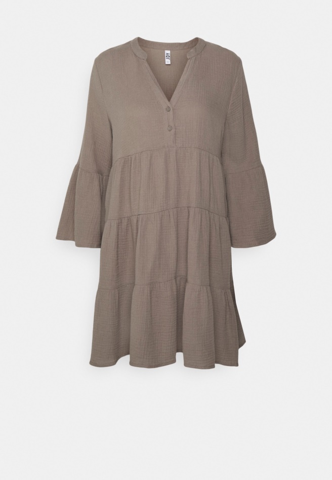 Lace-Up Ankle Boots Black Gabor