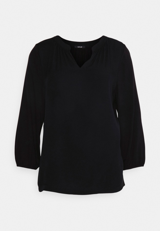 Lace-Up Ankle Boots Black Gabor