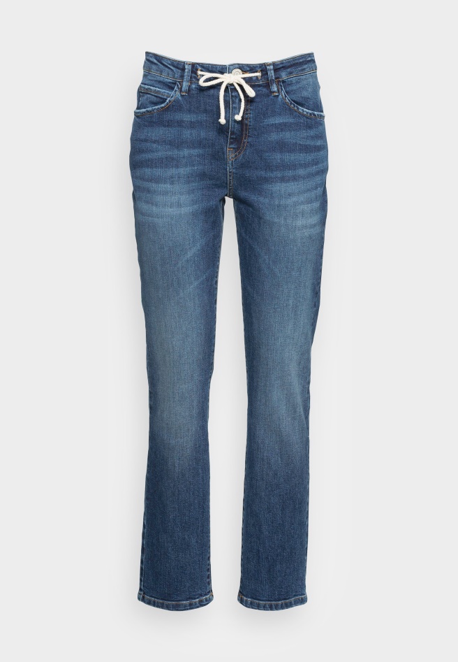 Lace-Up Ankle Boots Chino Gabor