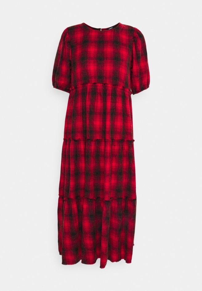 Lace-Up Ankle Boots Gabor Dark Blue