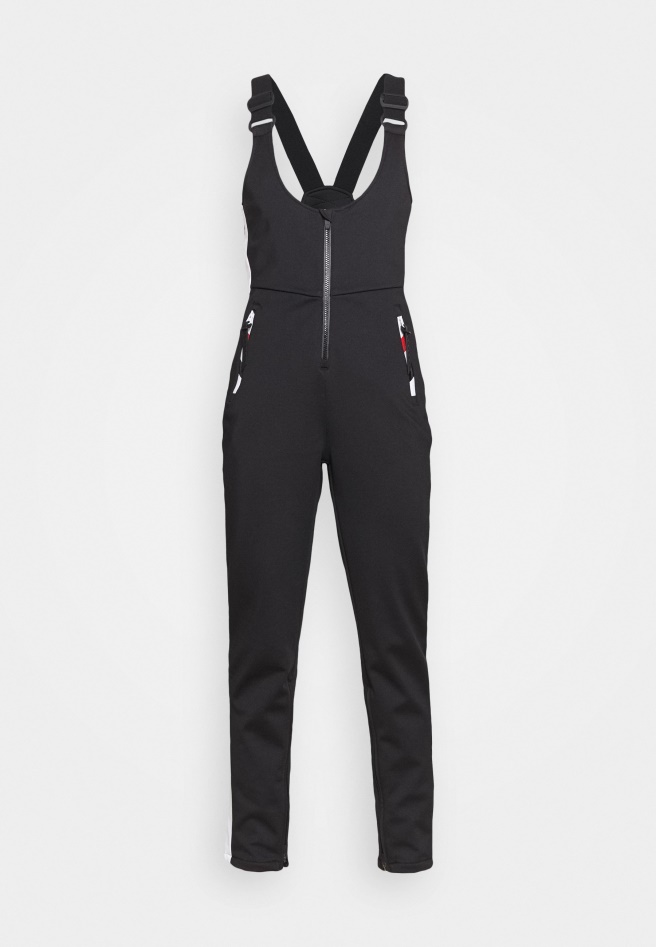 Lace-Up Ankle Boots Gabor Dark Rose