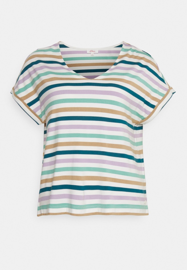 Lace-Up Ankle Boots Gabor Green Army