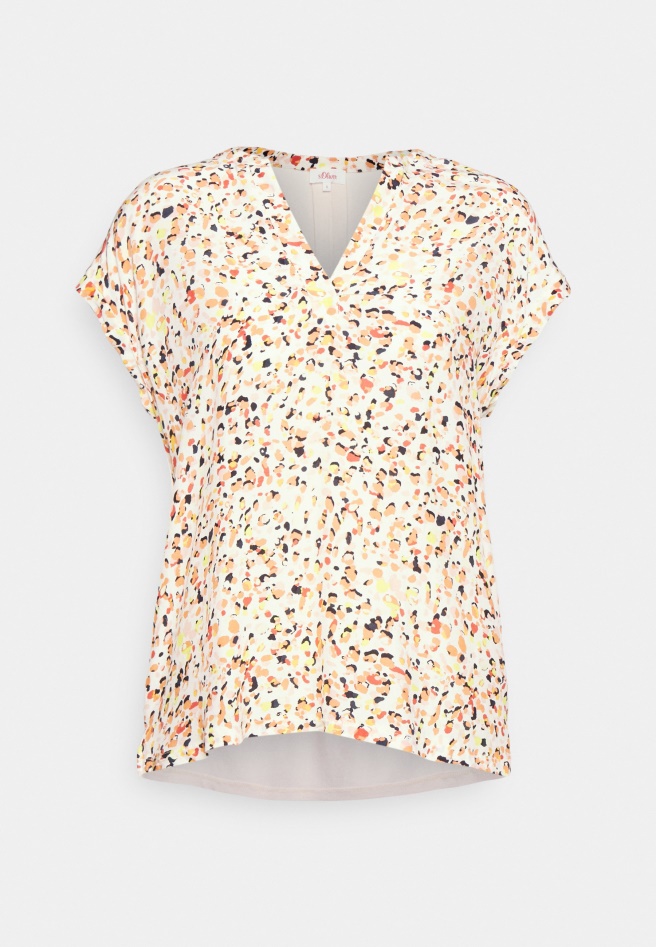 Lace-Up Ankle Boots Gabor Green Army