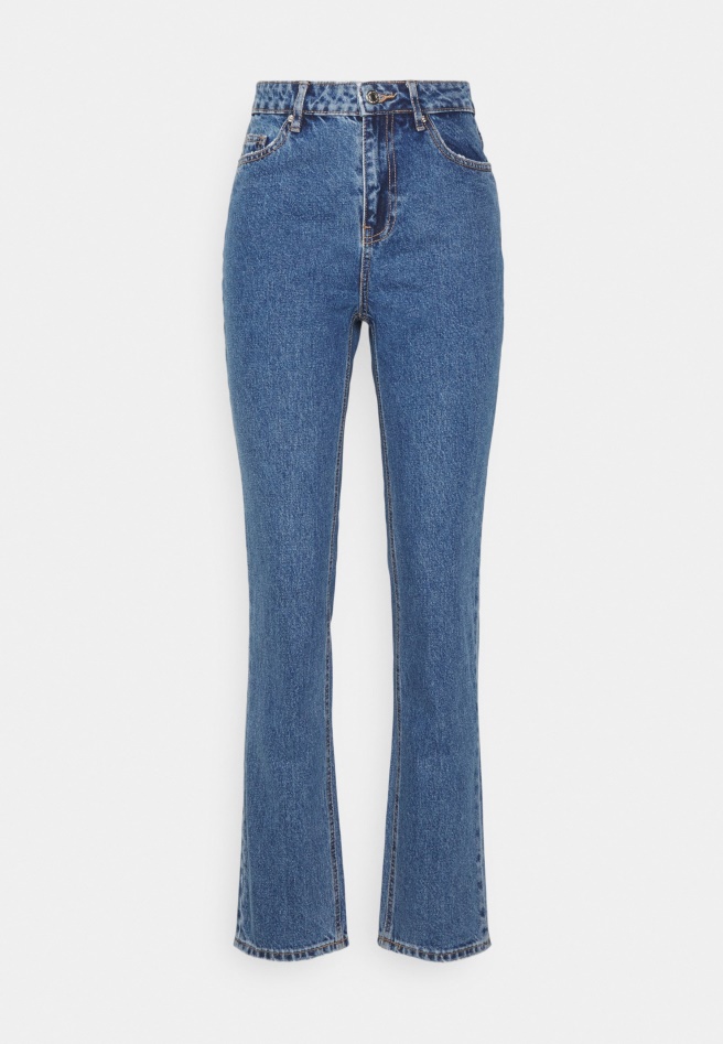 Lace-Up Ankle Boots Indigo Gabor