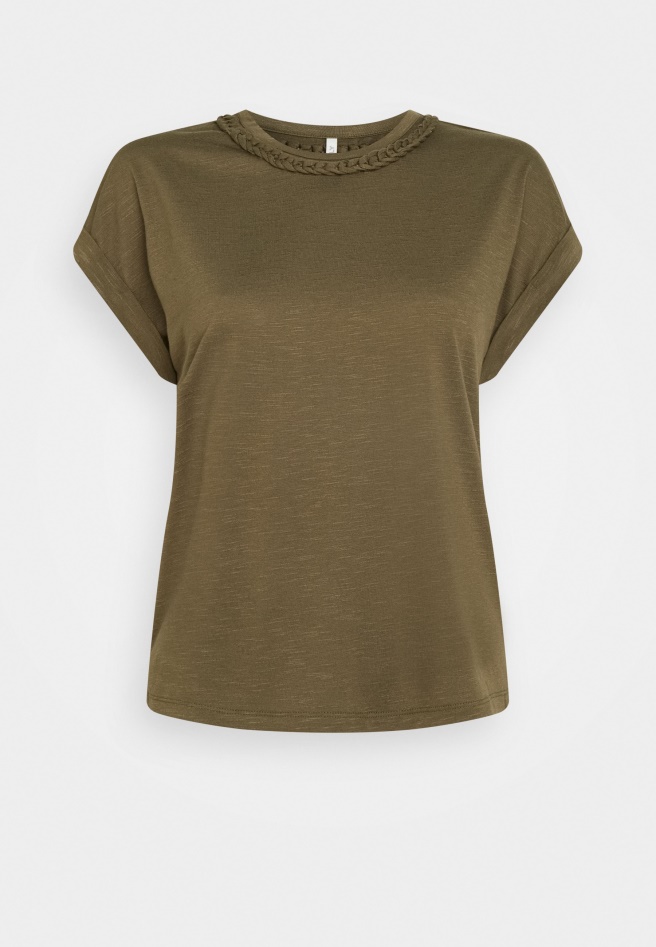 Lace-Up Ankle Boots Panna Gabor