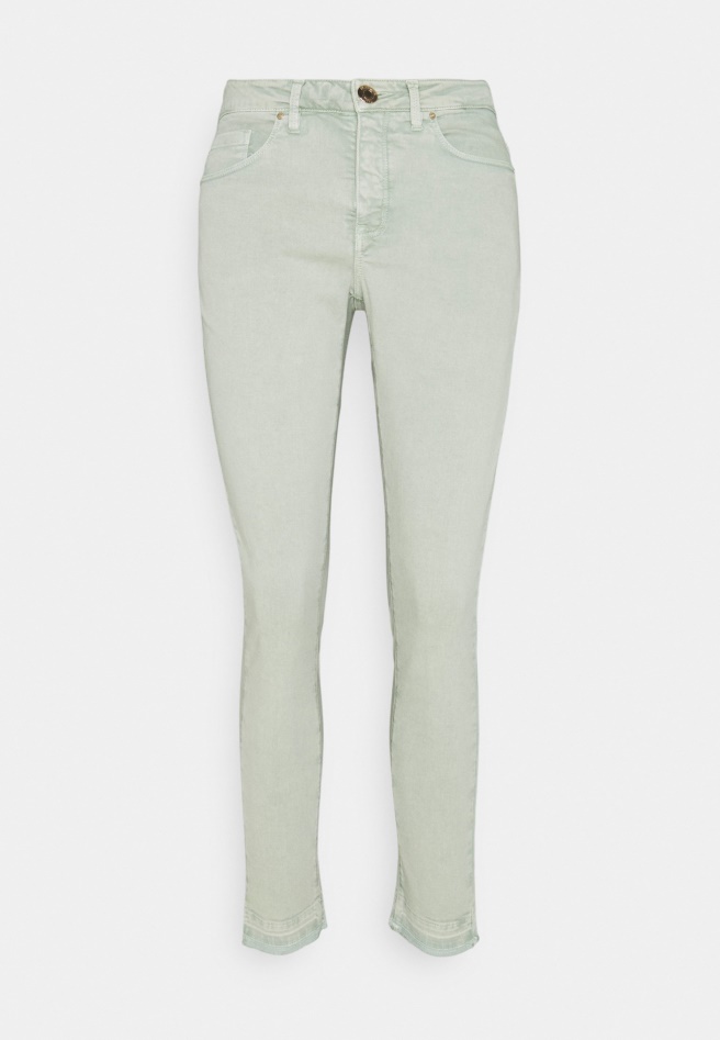 Lace-Up Ankle Boots Panna Gabor