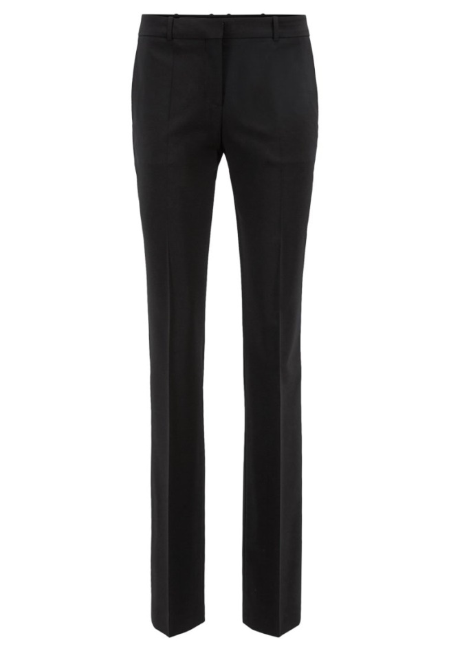 Lace-Up Ankle Boots Whisky Gabor