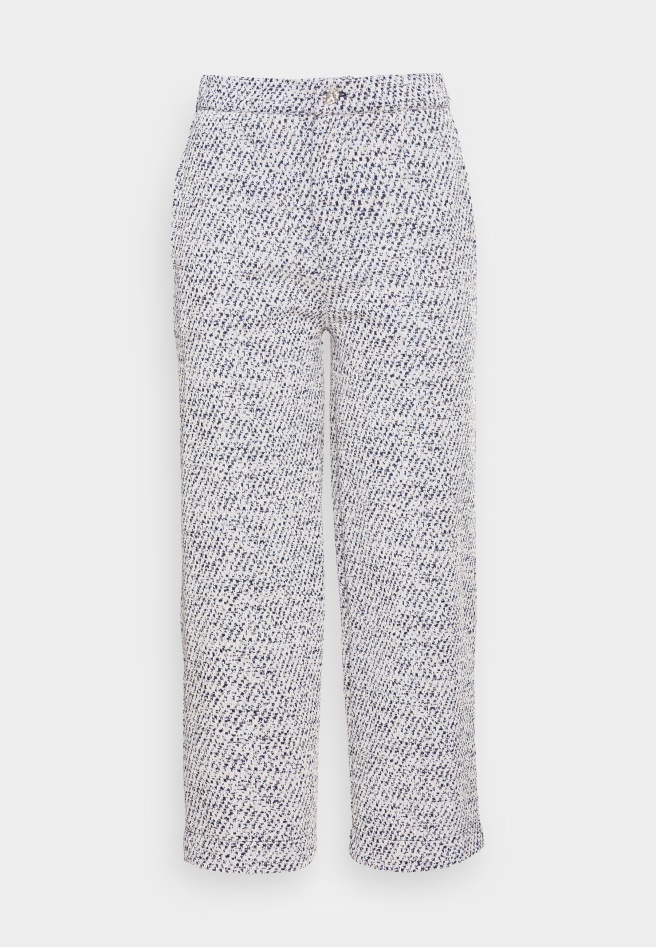 Lace-Up Boots Gabor Black