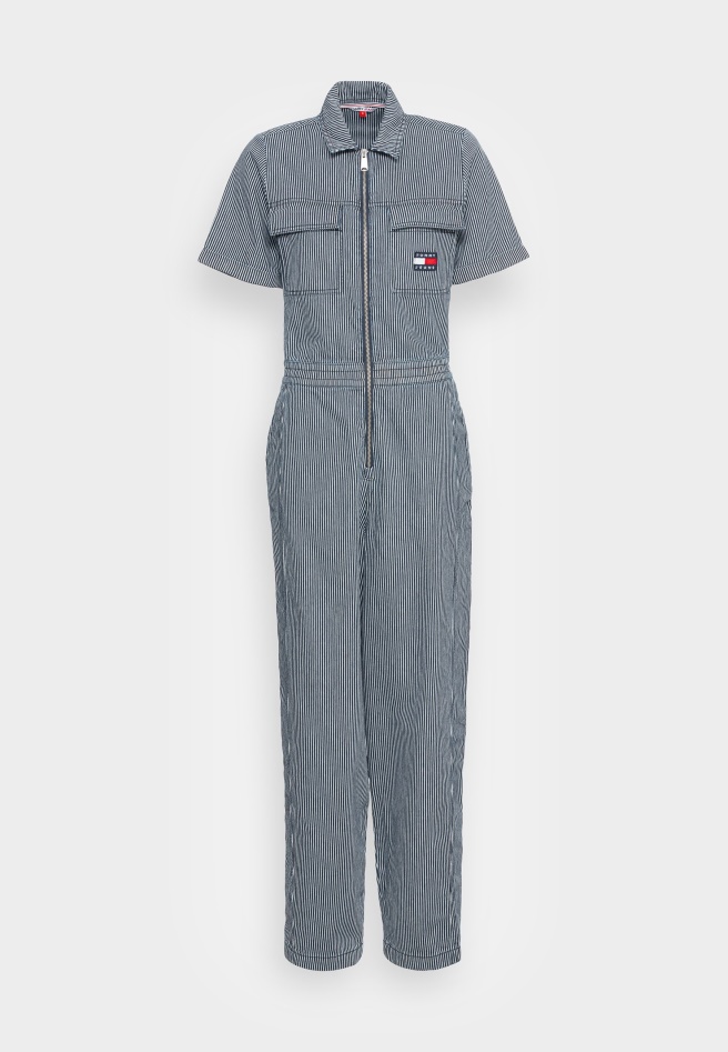 Lace-Ups Black Gabor