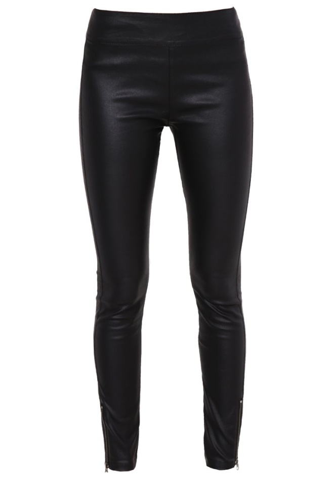 Lace-Ups Black Gabor