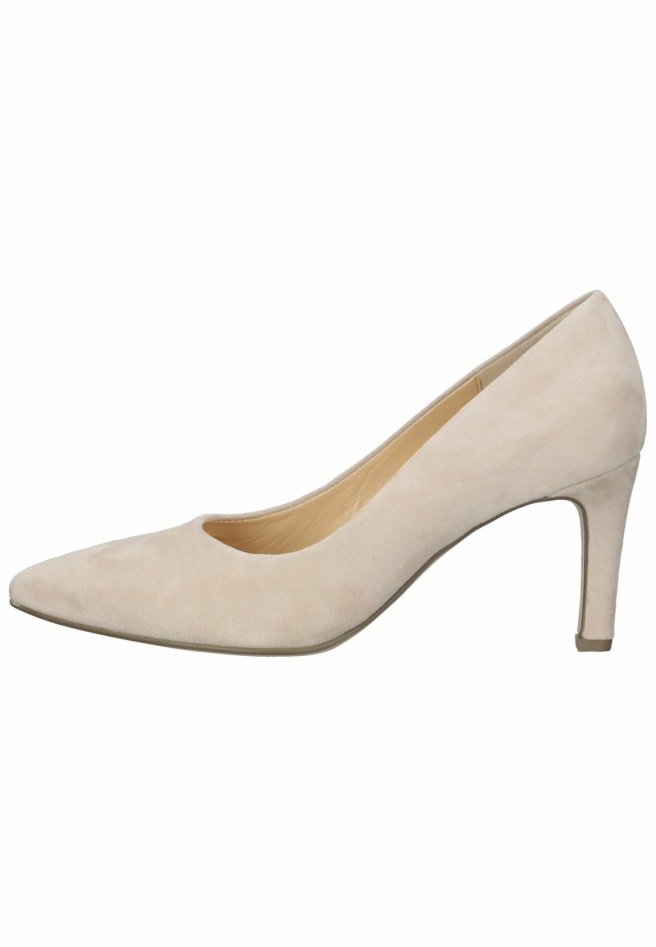 Lavendel Gabor Classic Heels