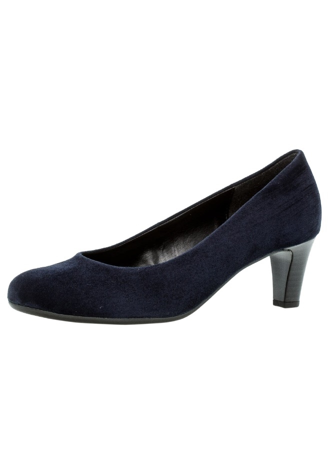 Lavendel Gabor Classic Heels