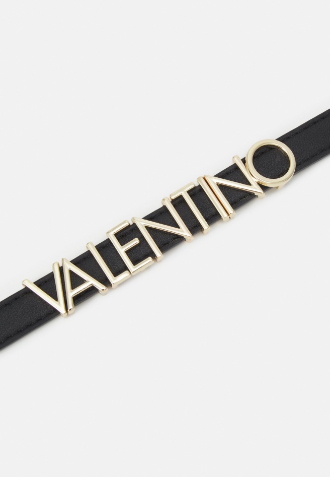 Leather Pumps - High Heels Silver Gabor