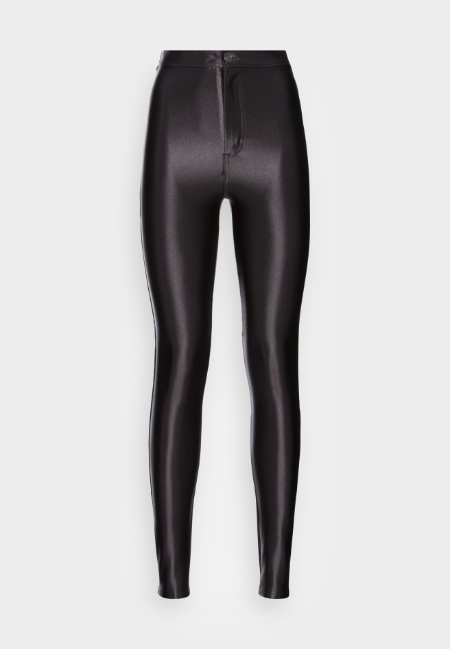 Lidia - Platform Heels Red Gabor