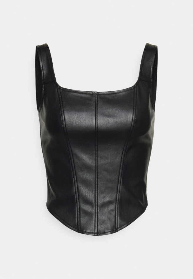 Lidia - Platform Heels Red Gabor