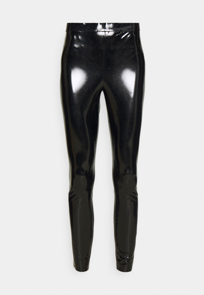 Lidia - Platform Heels Red Gabor