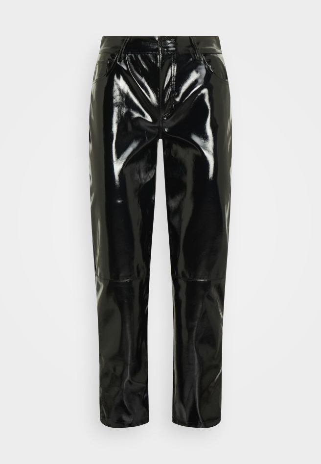 Lidia - Platform Heels Red Gabor